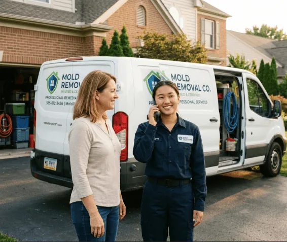 Crawlspace Mold Remediation Rockford, AL FAQs